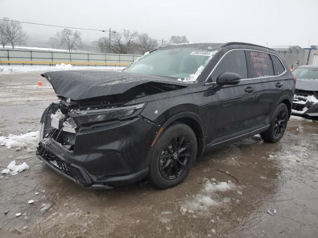 Изображение 1 2023 HONDA CR-V SPORT 2023 с VIN 2HKRS5H53PH701739