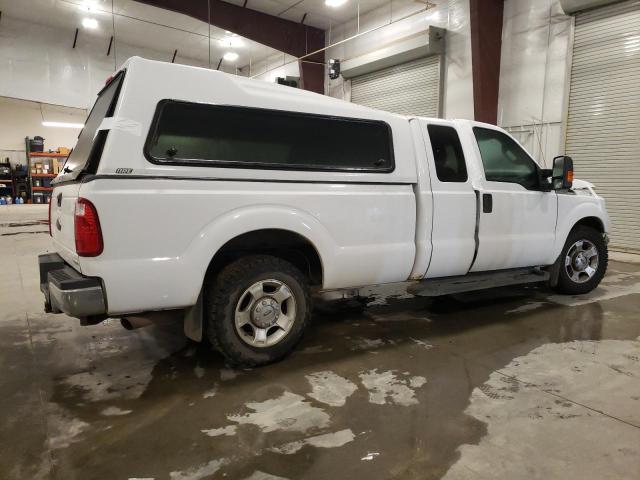 Изображение 3 2016 FORD F250 SUPER DUTY 2016 с VIN 1FT7X2A6XGEA92384