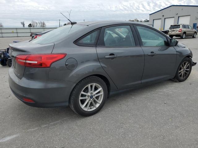 Image 3 of 2018 FORD FOCUS SE 2018 with VIN 1FADP3F20JL245605