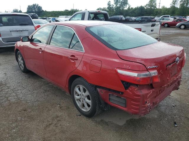 Image 2 of 2008 TOYOTA CAMRY CE 2008 with VIN 4T4BE46K38R015625