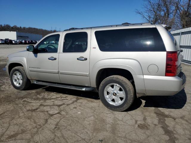 Изображение 2 2008 CHEVROLET SUBURBAN K1500 LS 2008 с VIN 3GNFK163X8G222751