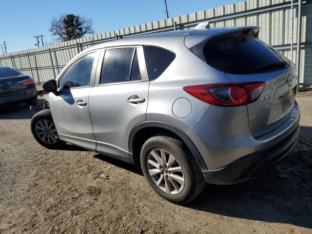 Obraz 2 z 2015 MAZDA CX-5 TOURING 2015 z VIN JM3KE2CYXF0435745