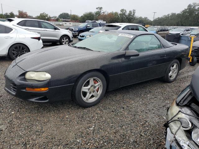 Image 1 of 1998 CHEVROLET CAMARO  1998 with VIN 2G1FP22K8W2118023