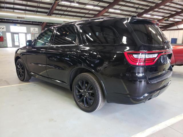 Изображение 2 2018 DODGE DURANGO GT 2018 с VIN 1C4RDJDG6JC366764