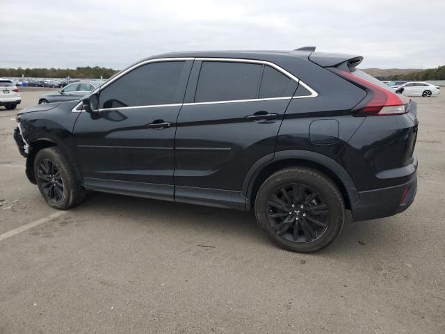Изображение 2 2023 MITSUBISHI ECLIPSE CROSS LE 2023 с VIN JA4ATVAA6PZ004926
