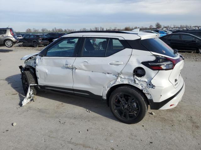 Image 2 of 2023 NISSAN KICKS SR 2023 with VIN 3N1CP5DV4PL562012