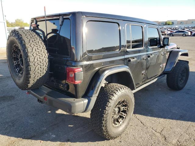 Obraz 3 z 2019 JEEP WRANGLER UNLIMITED RUBICON 2019 z VIN 1C4HJXFG7KW621457