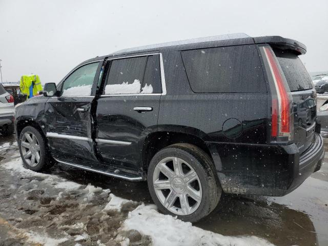 Obraz 2 z 2017 CADILLAC ESCALADE LUXURY 2017 z VIN 1GYS4BKJ2HR389899