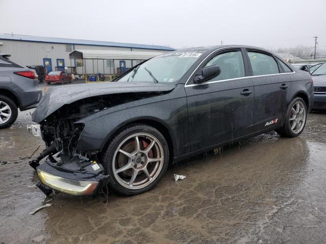 2013 AUDI A4 PREMIUM PLUS 2013 image