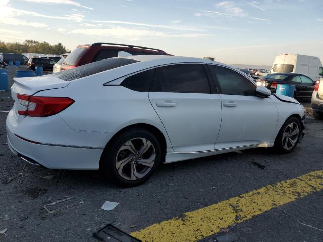 Изображение 3 2018 HONDA ACCORD EX 2018 с VIN 1HGCV1F40JA044415