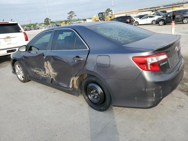Obraz 2 z 2014 TOYOTA CAMRY L 2014 z VIN 4T1BF1FK0EU407561
