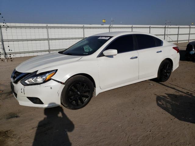 Obraz 1 z 2017 NISSAN ALTIMA 2.5 2017 z VIN 1N4AL3AP4HC199238