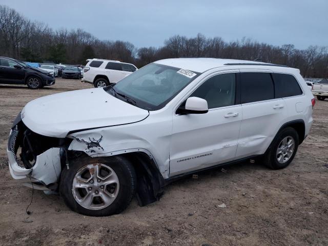 Obraz 1 z 2014 JEEP GRAND CHEROKEE LAREDO 2014 z VIN 1C4RJFAG9EC255206