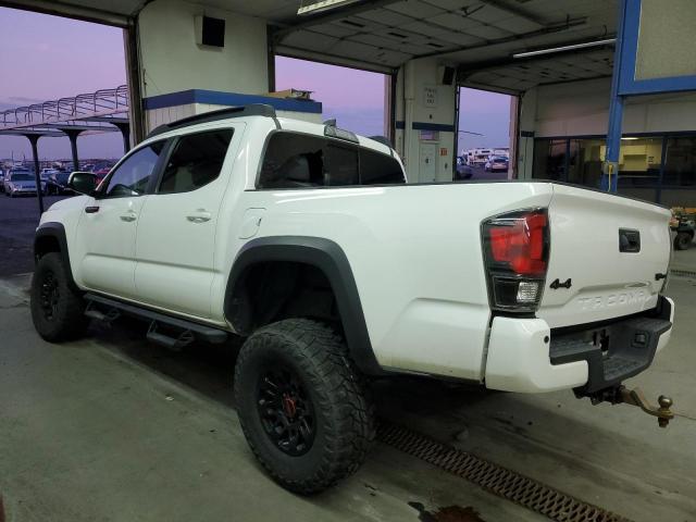 Image 2 of 2019 TOYOTA TACOMA DOUBLE CAB 2019 with VIN 5TFCZ5AN0KX192346