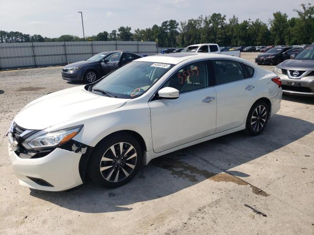 Obraz 1 z 2016 NISSAN ALTIMA 2.5 2016 z VIN 1N4AL3AP6GC209427