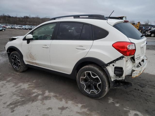 Изображение 2 2015 SUBARU XV CROSSTREK 2.0 PREMIUM 2015 с VIN JF2GPACC9F8231481