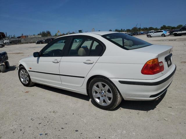 Изображение 2 2000 BMW 323 I 2000 с VIN WBAAM3340YFP82427