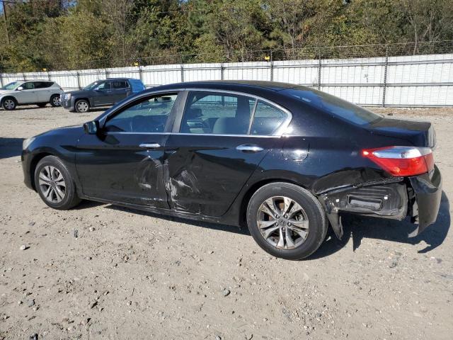 Изображение 2 2015 HONDA ACCORD LX 2015 с VIN 1HGCR2F37FA214956