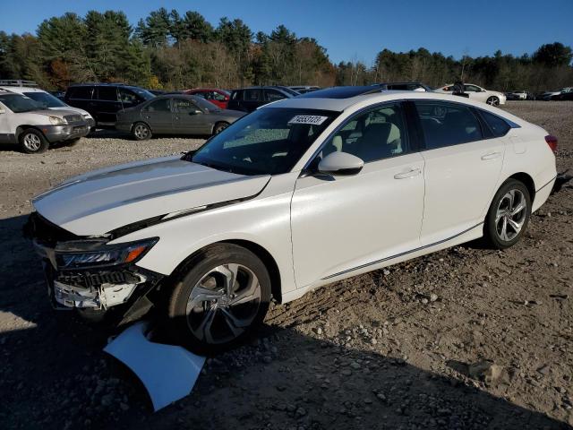 Изображение 2019 HONDA ACCORD EXL 2019
