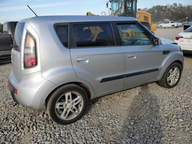 Obraz 3 z 2010 KIA SOUL + 2010 z VIN KNDJT2A25A7084767