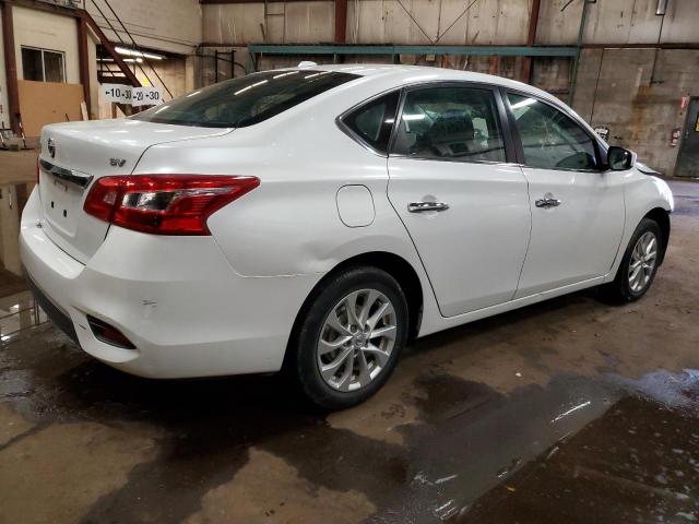 Image 3 of 2018 NISSAN SENTRA S 2018 with VIN 3N1AB7AP1JY246777