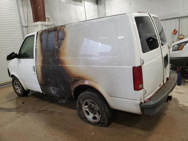 Image 2 of 2005 CHEVROLET ASTRO  2005 with VIN 1GCDM19X55B112834