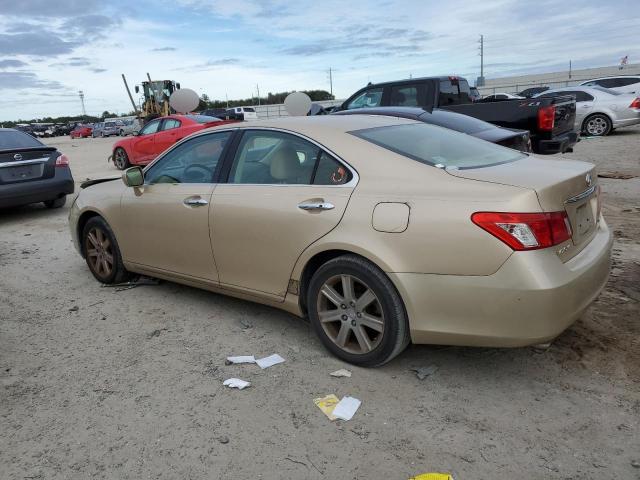 Image 2 of 2007 LEXUS ES 350 2007 with VIN JTHBJ46G872048067