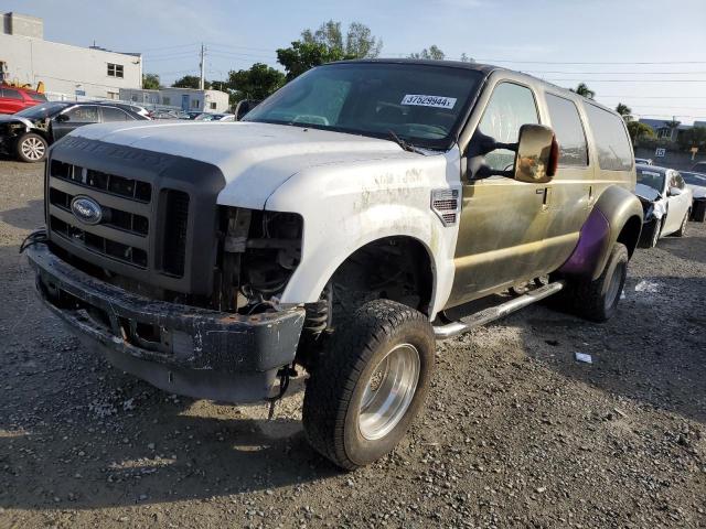 2005 FORD EXCURSION XLT 2005 image