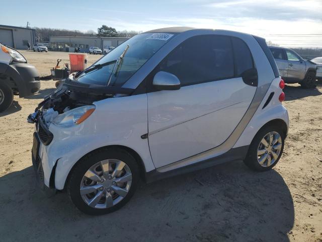2013 SMART FORTWO PURE 2013 image