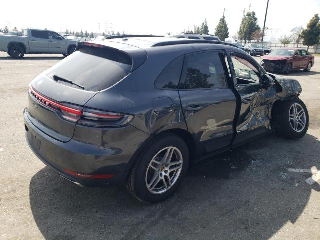 Изображение 3 2021 PORSCHE MACAN  2021 с VIN WP1AA2A51MLB08024