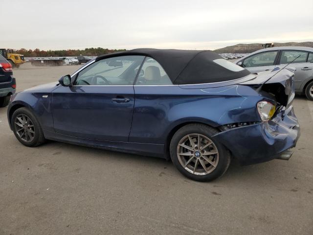Изображение 2 2011 BMW 128 I 2011 с VIN WBAUL7C58BVM79361