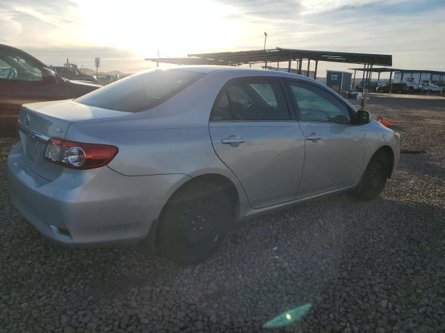 Image 3 of 2013 TOYOTA COROLLA BASE 2013 with VIN 5YFBU4EEXDP199370