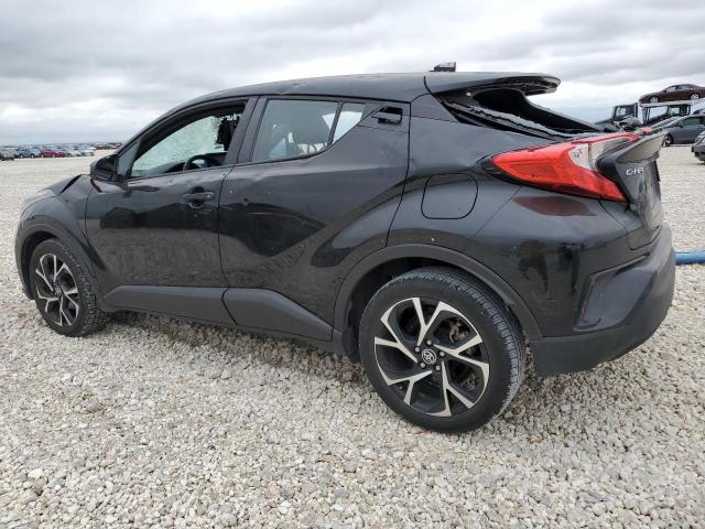 Obraz 2 z 2021 TOYOTA C-HR XLE 2021 z VIN NMTKHMBX8MR129463