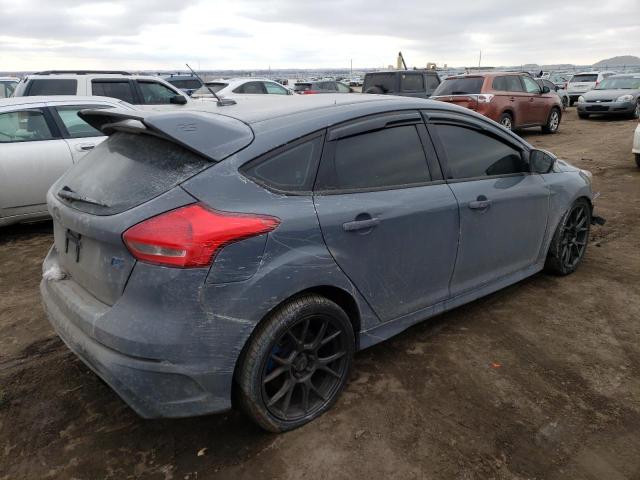 Image 3 of 2017 FORD FOCUS RS 2017 with VIN WF0DP3TH8H4123871