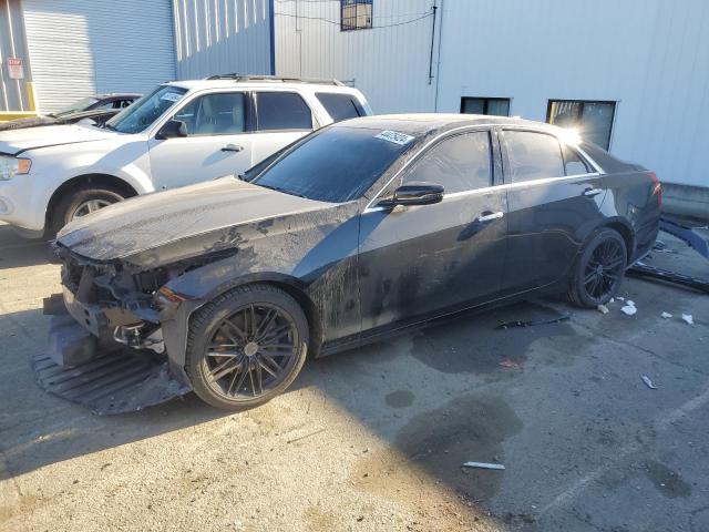 2018 CADILLAC CTS PREMIUM LUXURY 2018 image