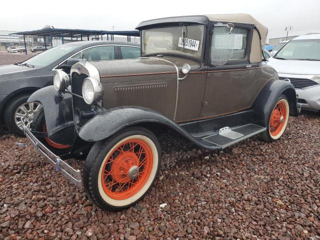 1928 FORD MODEL A 1928 image
