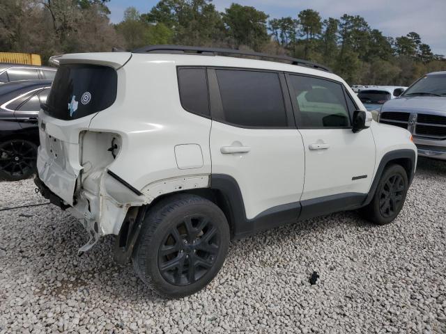 Изображение 3 2017 JEEP RENEGADE LATITUDE 2017 с VIN ZACCJABB5HPF23678