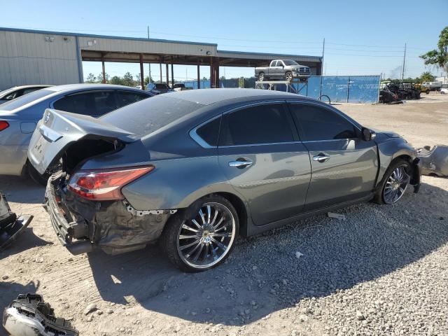 Image 3 of 2015 NISSAN ALTIMA 2.5 2015 with VIN 1N4AL3APXFN322641