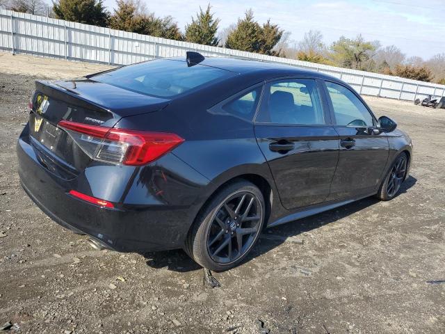 Image 3 of 2022 HONDA CIVIC SPORT 2022 with VIN 2HGFE2F56NH505796