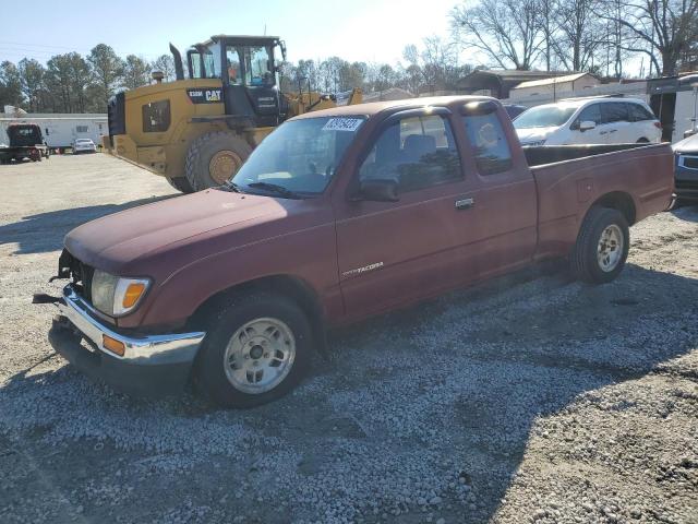 Obraz 1997 TOYOTA TACOMA XTRACAB 1997