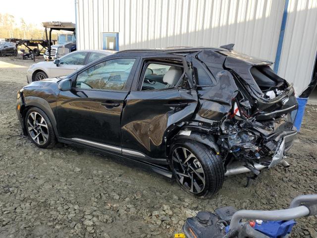 Изображение 2 2023 HYUNDAI KONA LIMITED 2023 с VIN KM8K5CA33PU970184