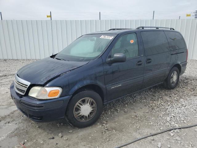 2005 CHEVROLET VENTURE LS 2005 image