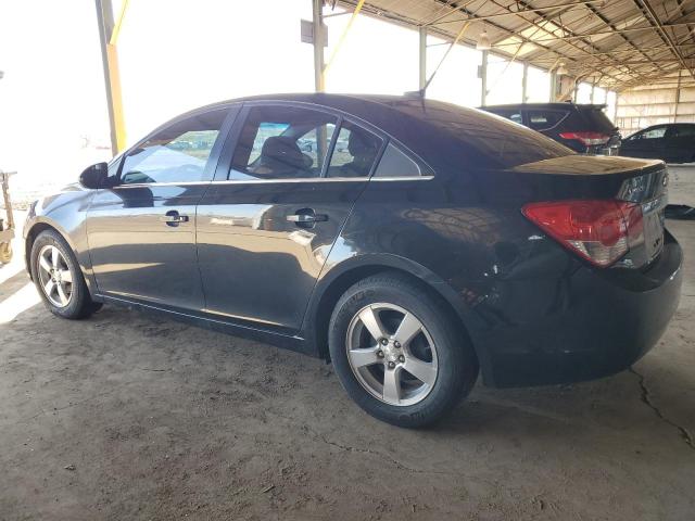 Изображение 2 2012 CHEVROLET CRUZE LT 2012 с VIN 1G1PF5SC8C7208925