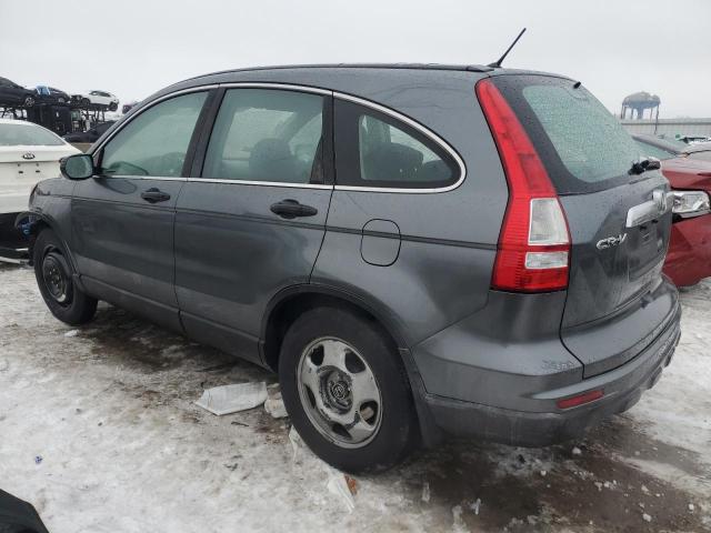 Изображение 2 2010 HONDA CR-V LX 2010 с VIN 5J6RE4H30AL016224
