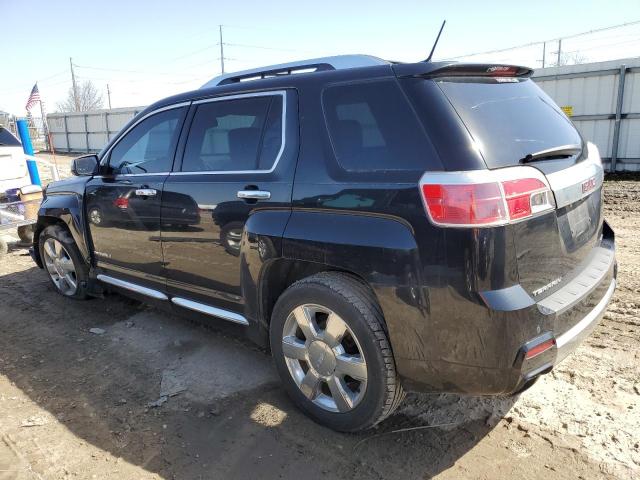 Obraz 2 z 2014 GMC TERRAIN DENALI 2014 z VIN 2GKFLZE37E6131003