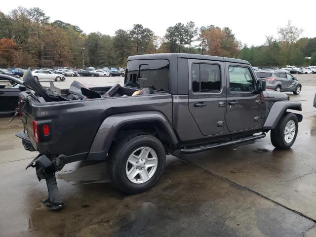 Изображение 3 2020 JEEP GLADIATOR SPORT 2020 с VIN 1C6HJTAG2LL212423