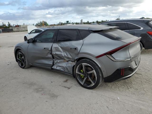 Изображение 2 2023 KIA EV6 GT 2023 с VIN KNDC5DLE3P5106386