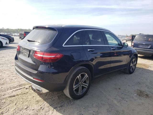 Image 3 of 2018 MERCEDES-BENZ GLC 300 2018 with VIN WDC0G4JB2JV107133