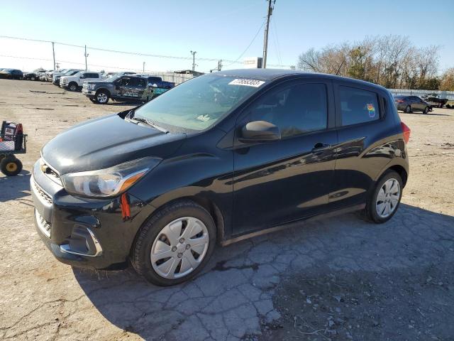 2017 CHEVROLET SPARK LS 2017 image