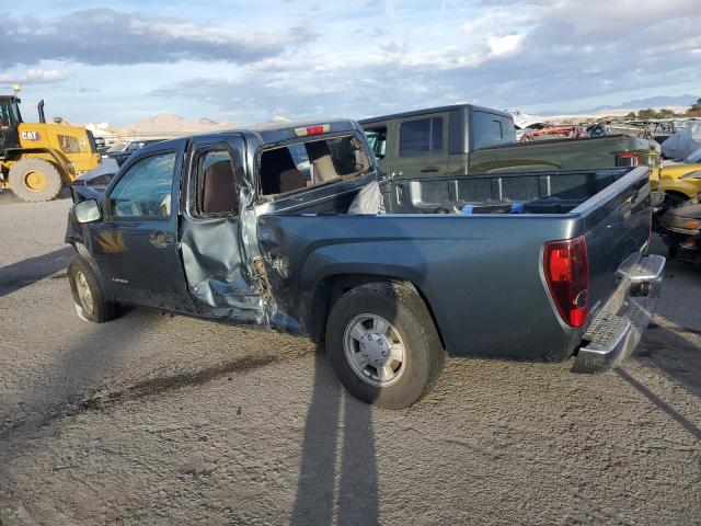 Image 2 of 2007 ISUZU I-290  2007 with VIN 1GGCS199378701690